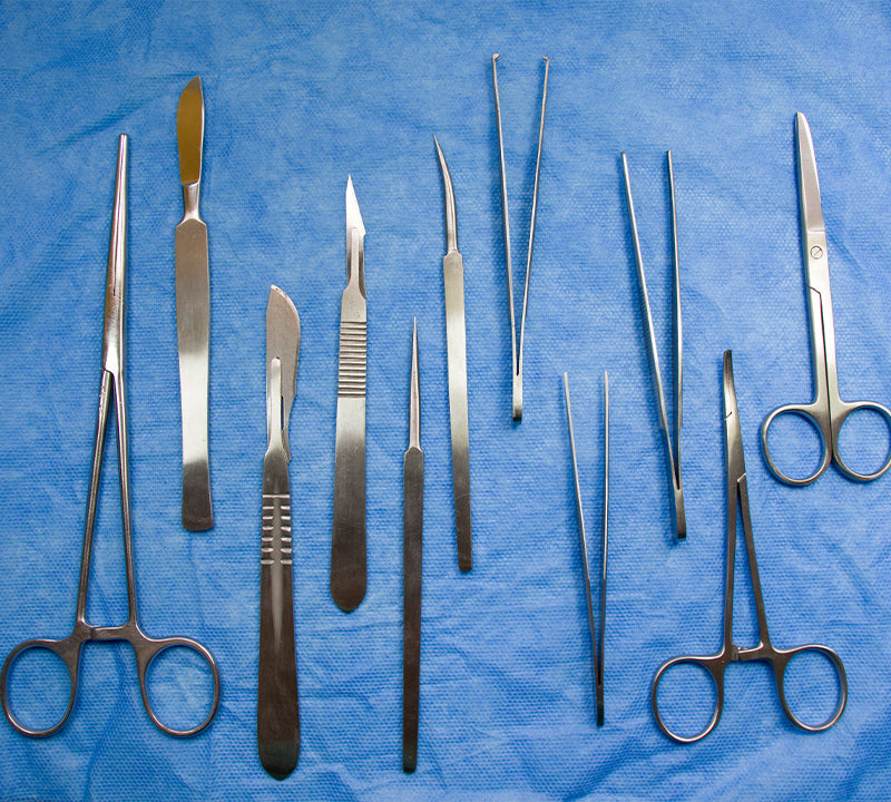Elevating Surgical Precision – Why Quality Tools Matter More Than Ever