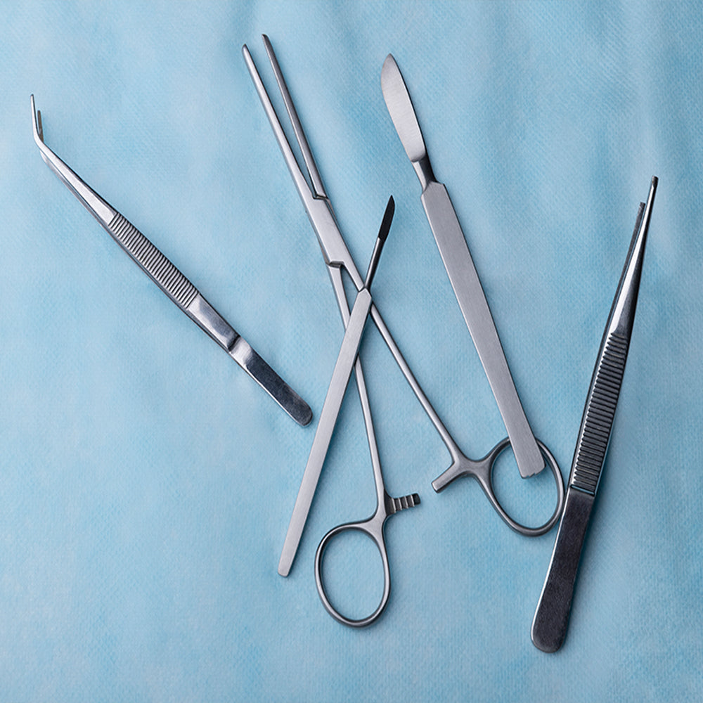 Breast Surgery Sets