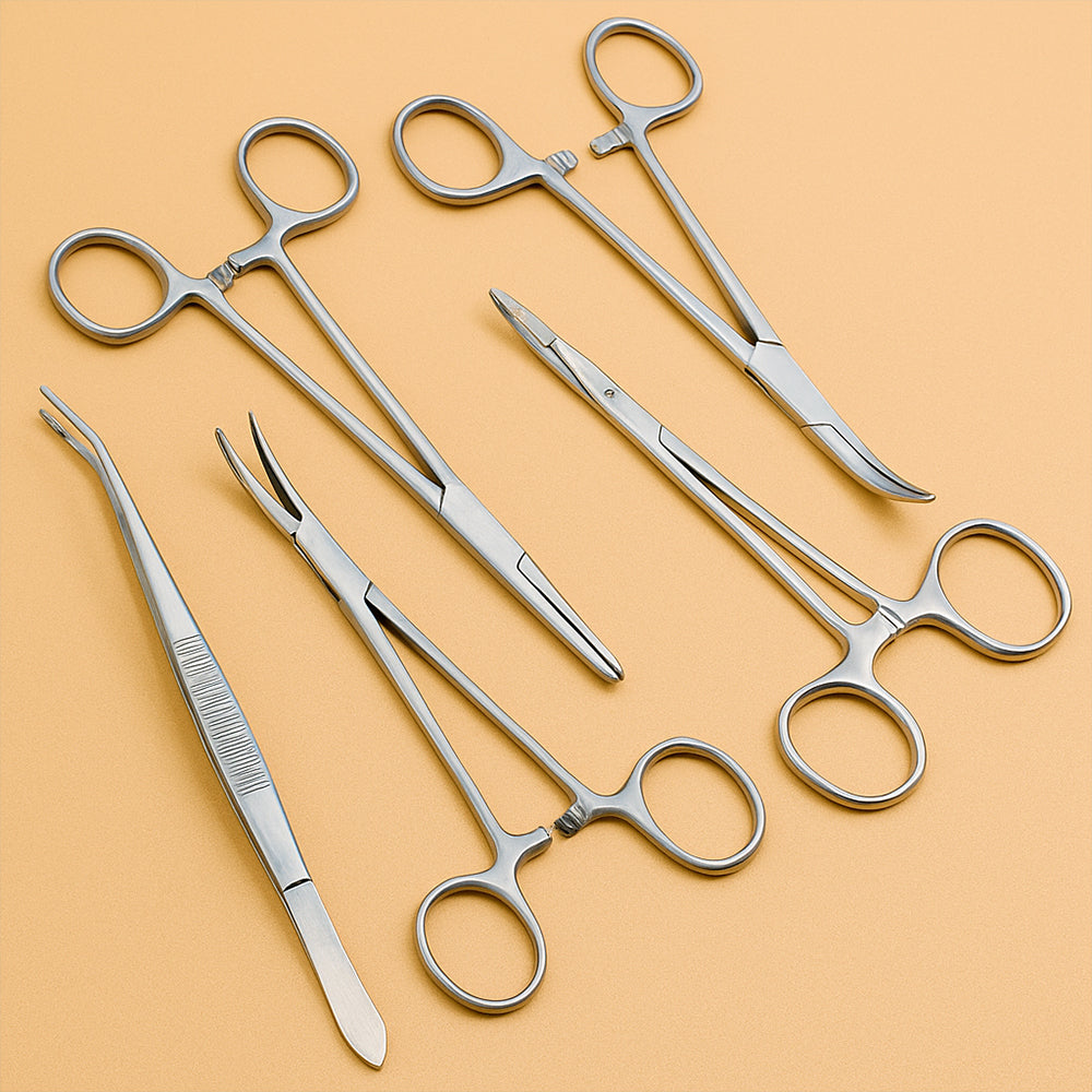 Hand Surgery Sets