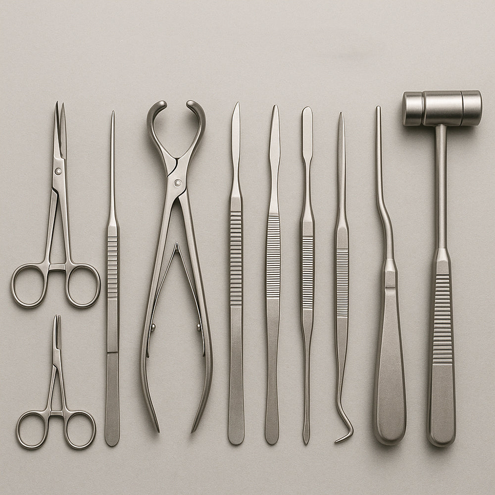 Rhinoplasty Sets