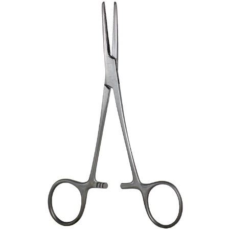 Crile (Crile-Rankin) Haemostatic Forcep