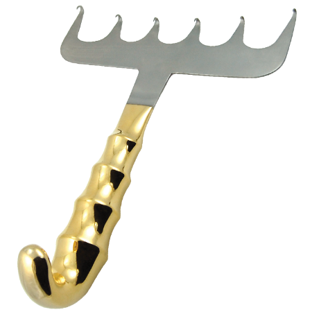 Yancoskie Abdominoplasty Retractor
