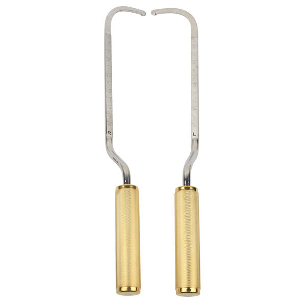 Agris Dingman Breast Dissector
