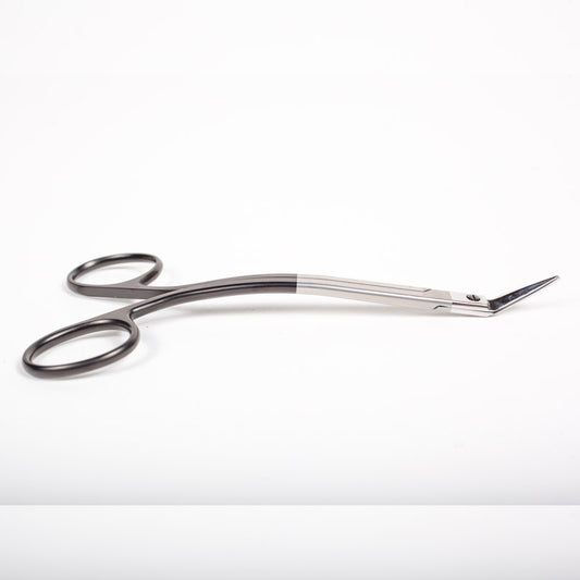 Walter Dorsal Scissors