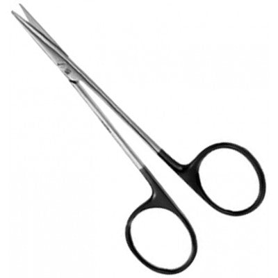 Baby Metzenbaum Scissors