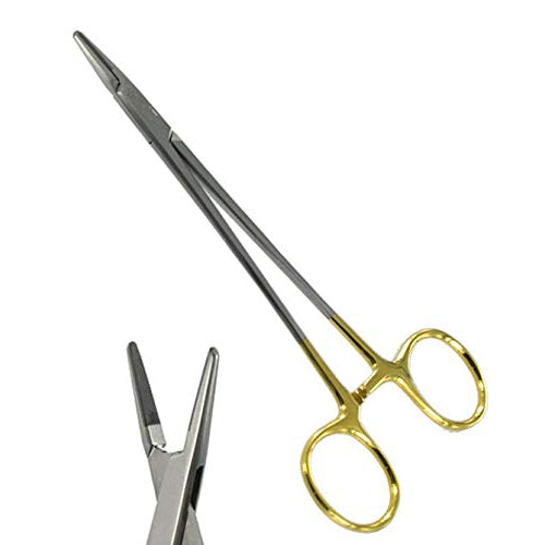 Mayo-Hegar Needle Holder