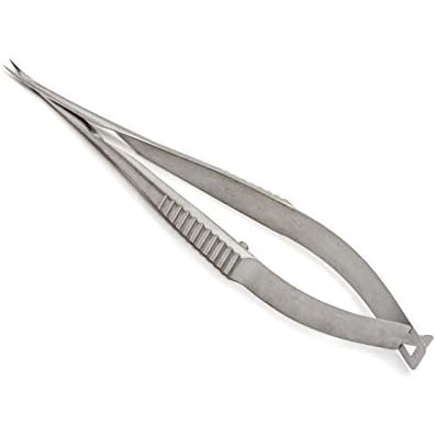 Vannas Micro Scissors
