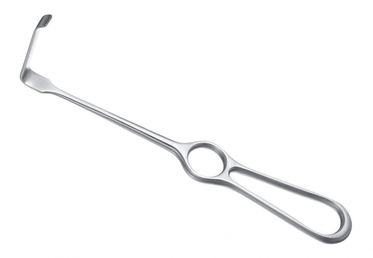 Kocher-Langenbeck Retractor