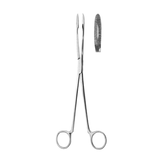 Gross Maier Dressing Forceps