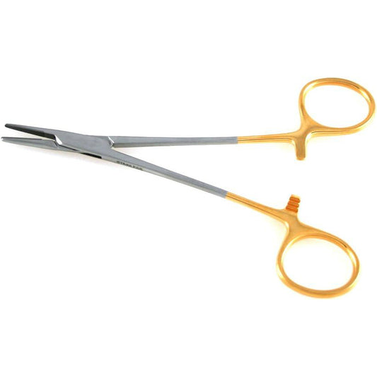 Halsey Needle Holder