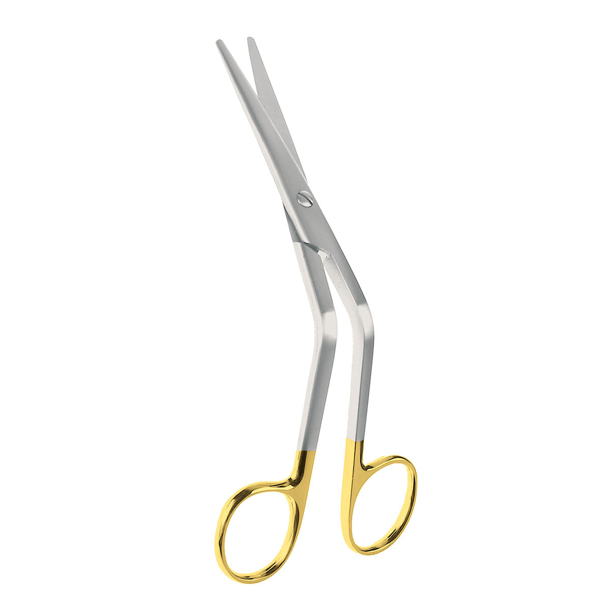 Cottle Dorsal Scissors Round Blade