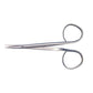 Ribbon Handle Iris Scissors