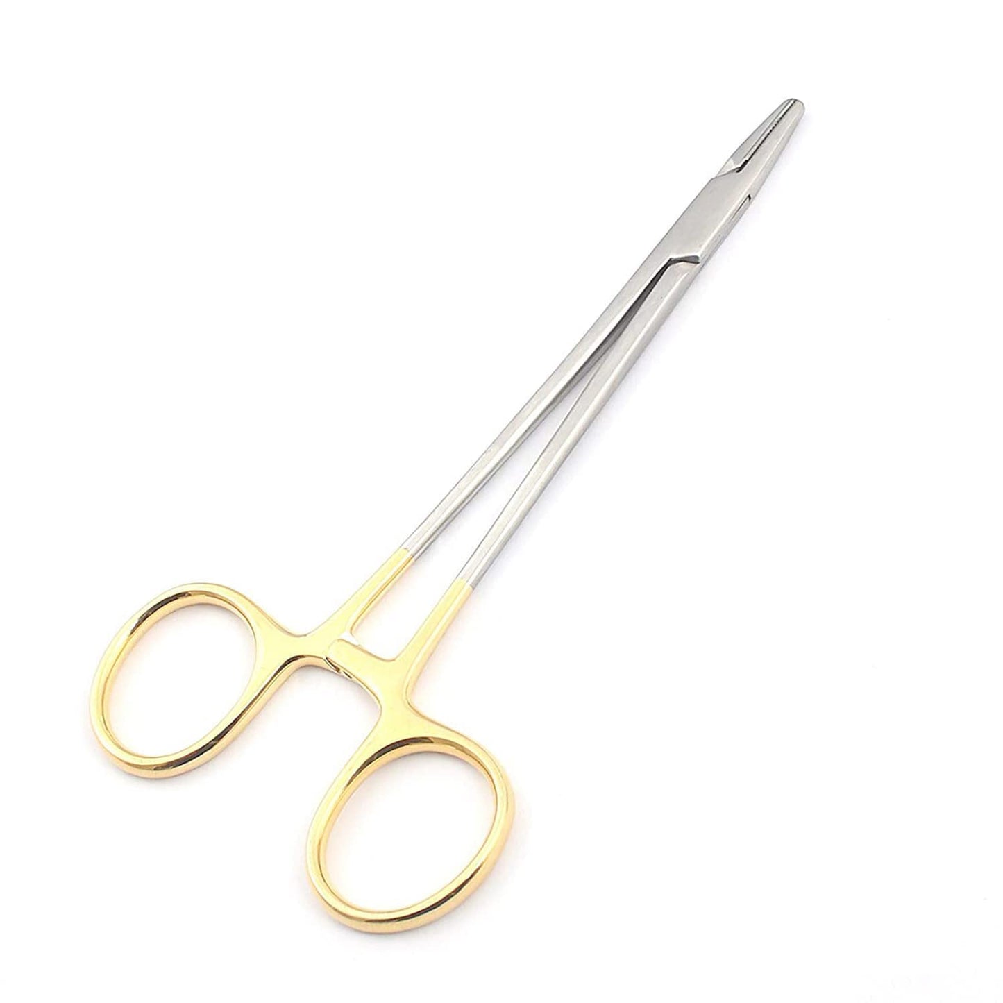 Crile-Wood Needle Holder