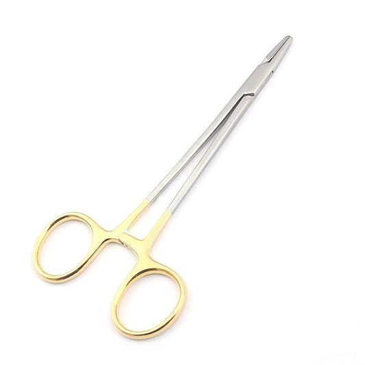 Crile-Wood Needle Holder