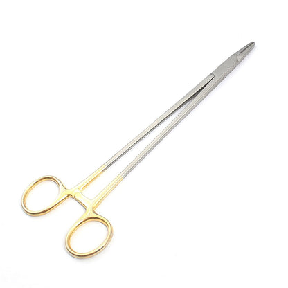 DeBakey Needle Holder