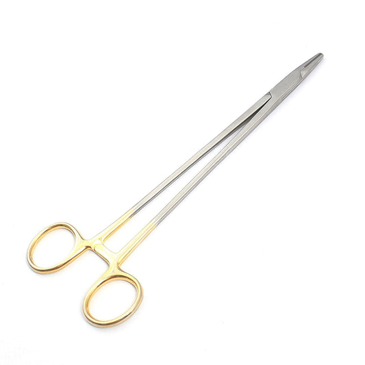 DeBakey Needle Holder