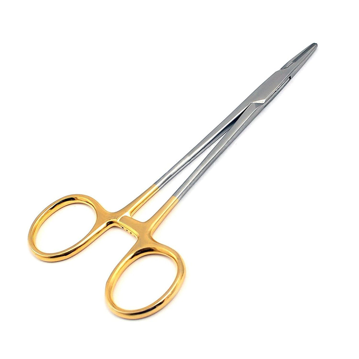 Baumgartner Needle Holder