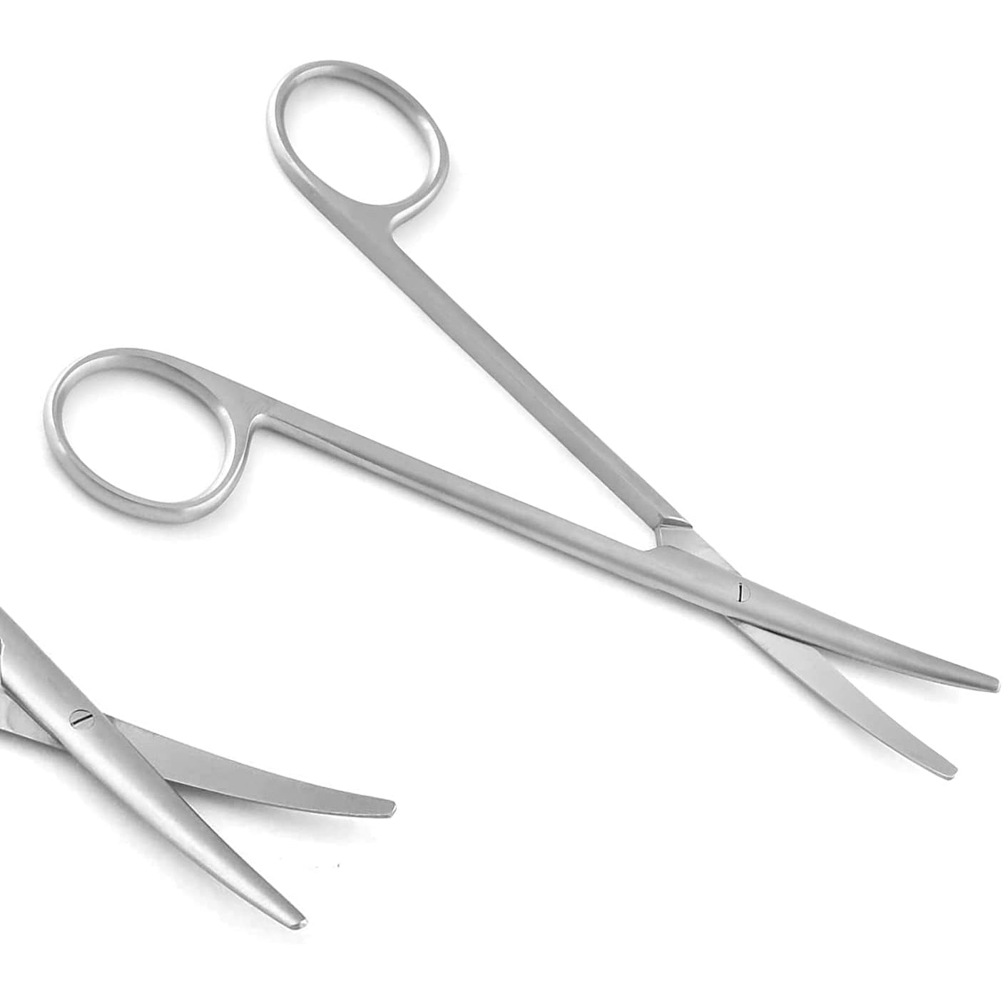 Baby Metzenbaum Scissors