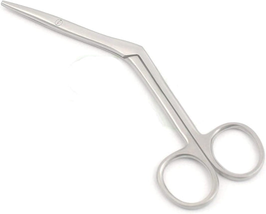 Heymann Nasal Scissor
