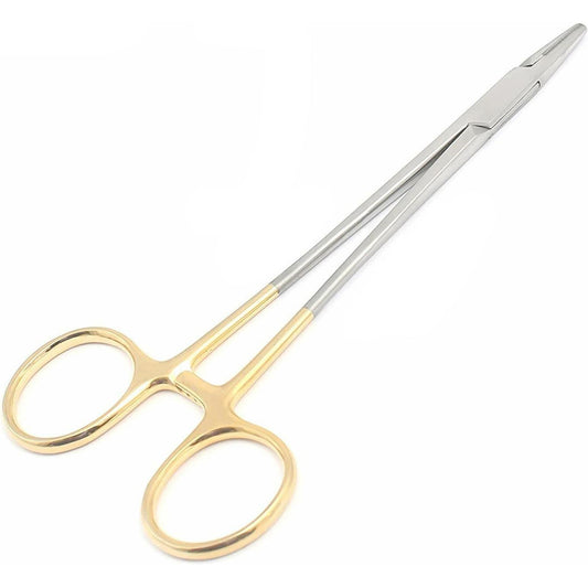 Webster Needle Holder