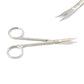 Goldman Fox Scissors