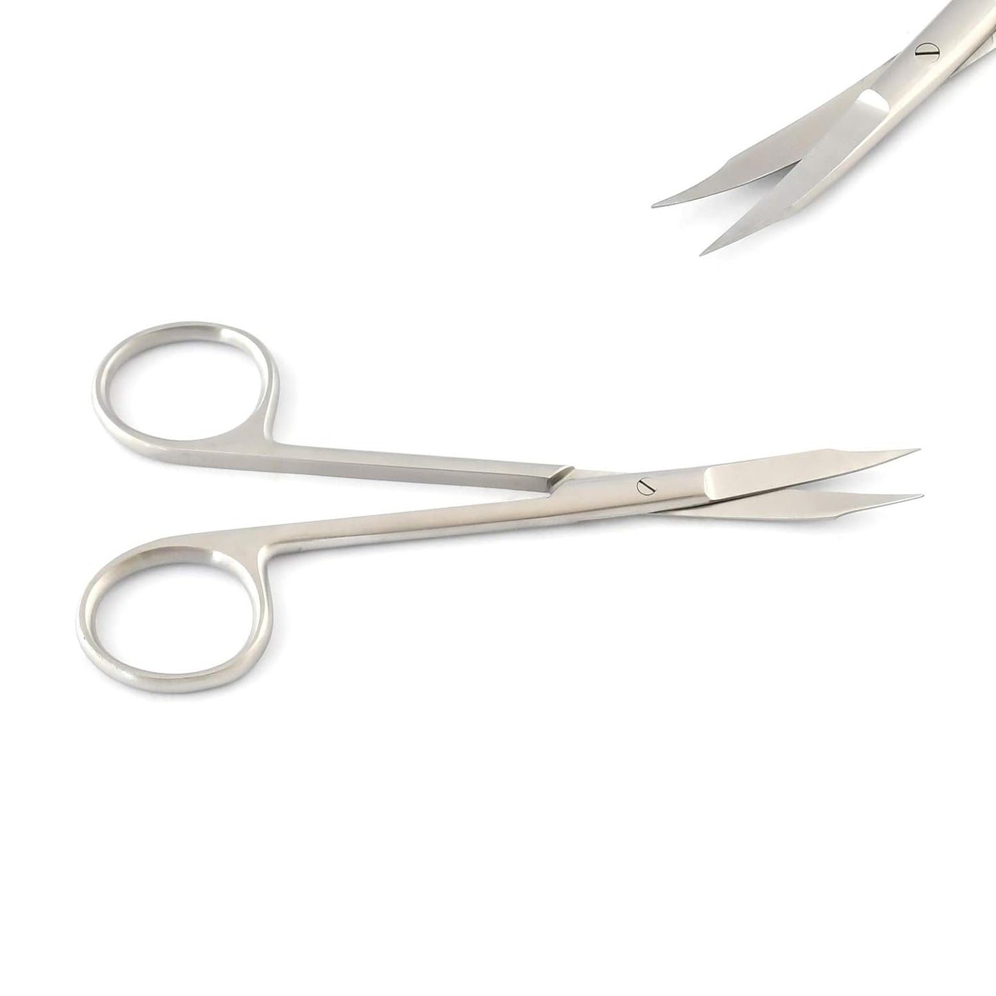 Goldman Fox Scissors