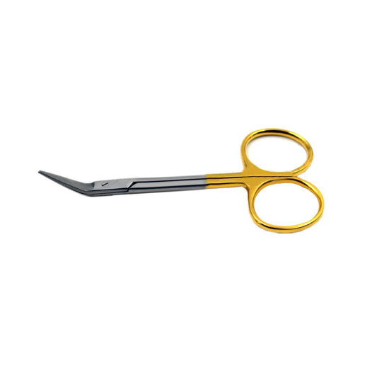 Converse Graefe Scissors | Wilmer Nasal Scissors