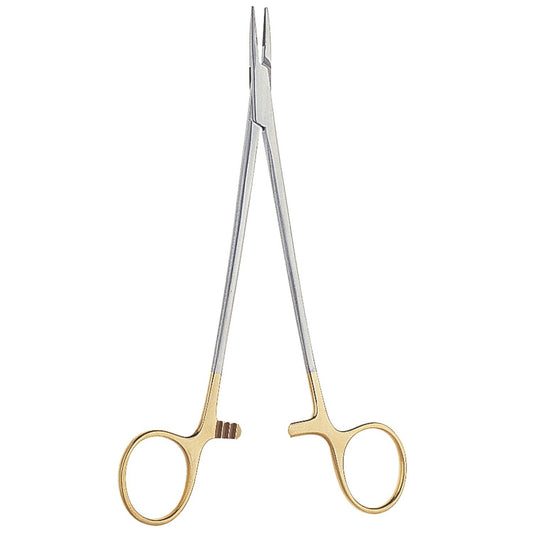 Converse Needle Holder