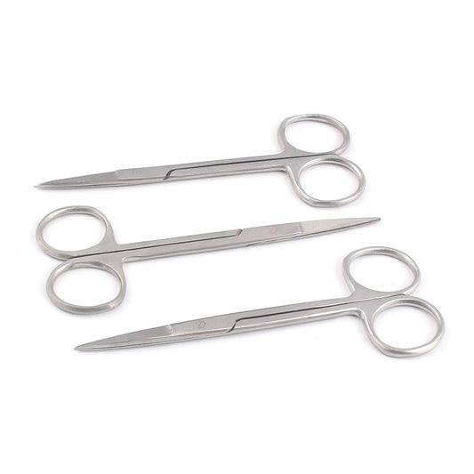 Iris Scissors
