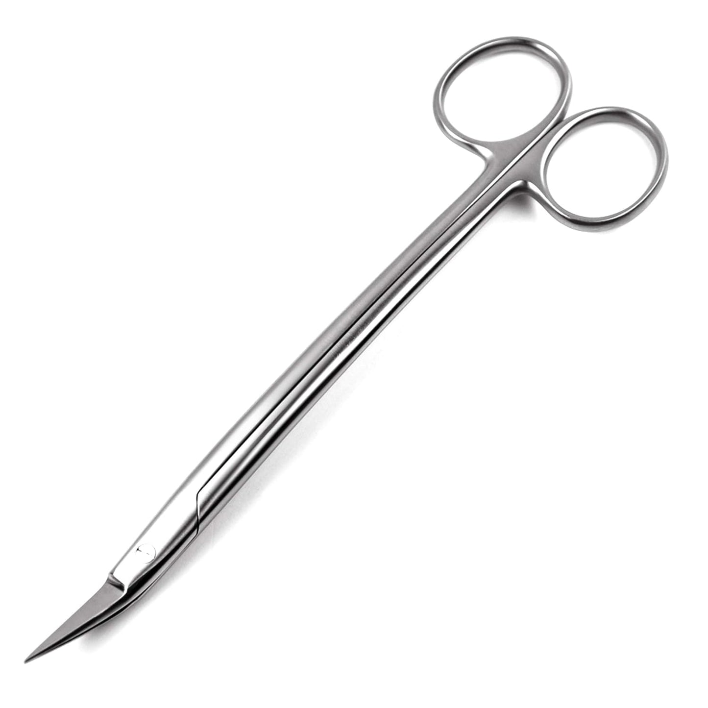 Dean Gum Tonsil Scissors