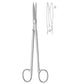 McIndoe Cartilage Scissors