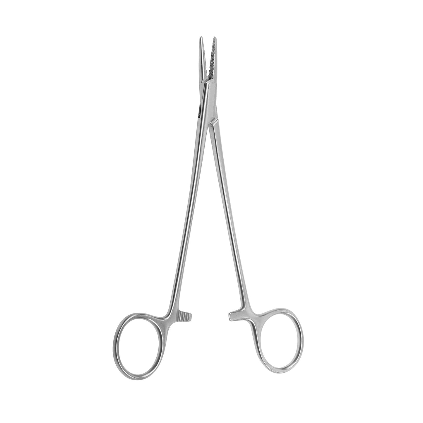 Crile-Wood Needle Holder