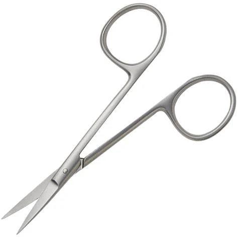 Iris Scissors