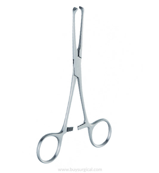 Allis Tissue Grasping Forceps