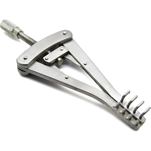 ALM Self-Retaining Retractor