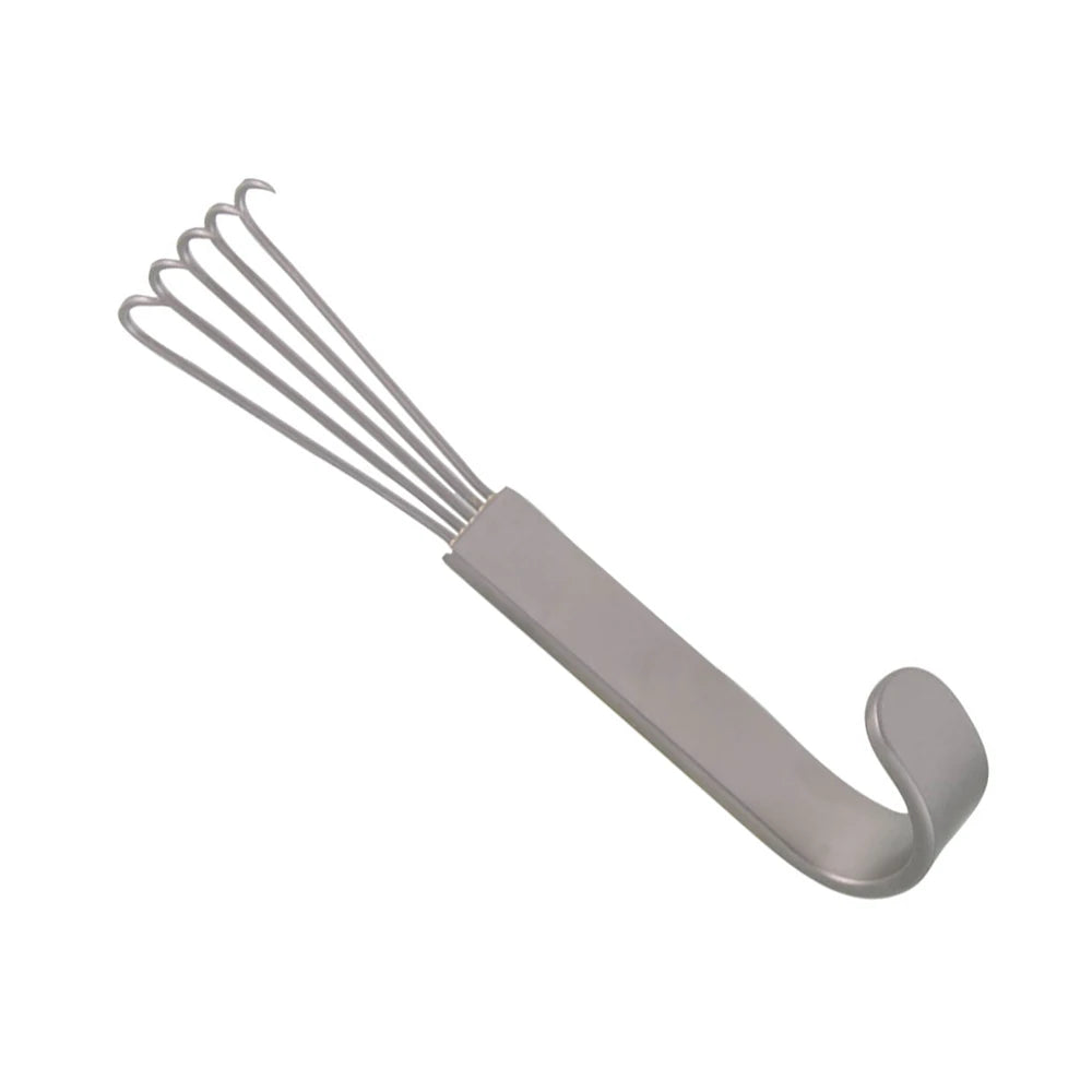 Anderson Bear Claw Retractor