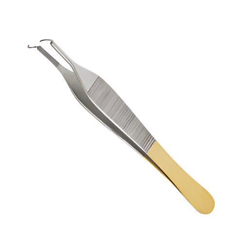 Adson Blepharoplasty Forceps