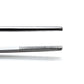 Adson Blepharoplasty Forceps With Hooks & Platform