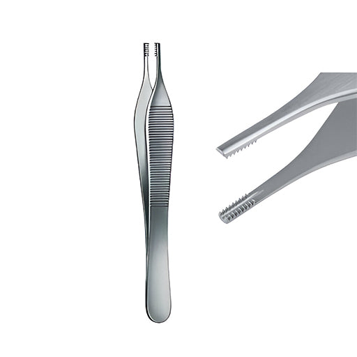 Adson Brown Forceps
