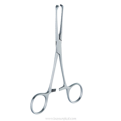Adson Hemostatic Forceps