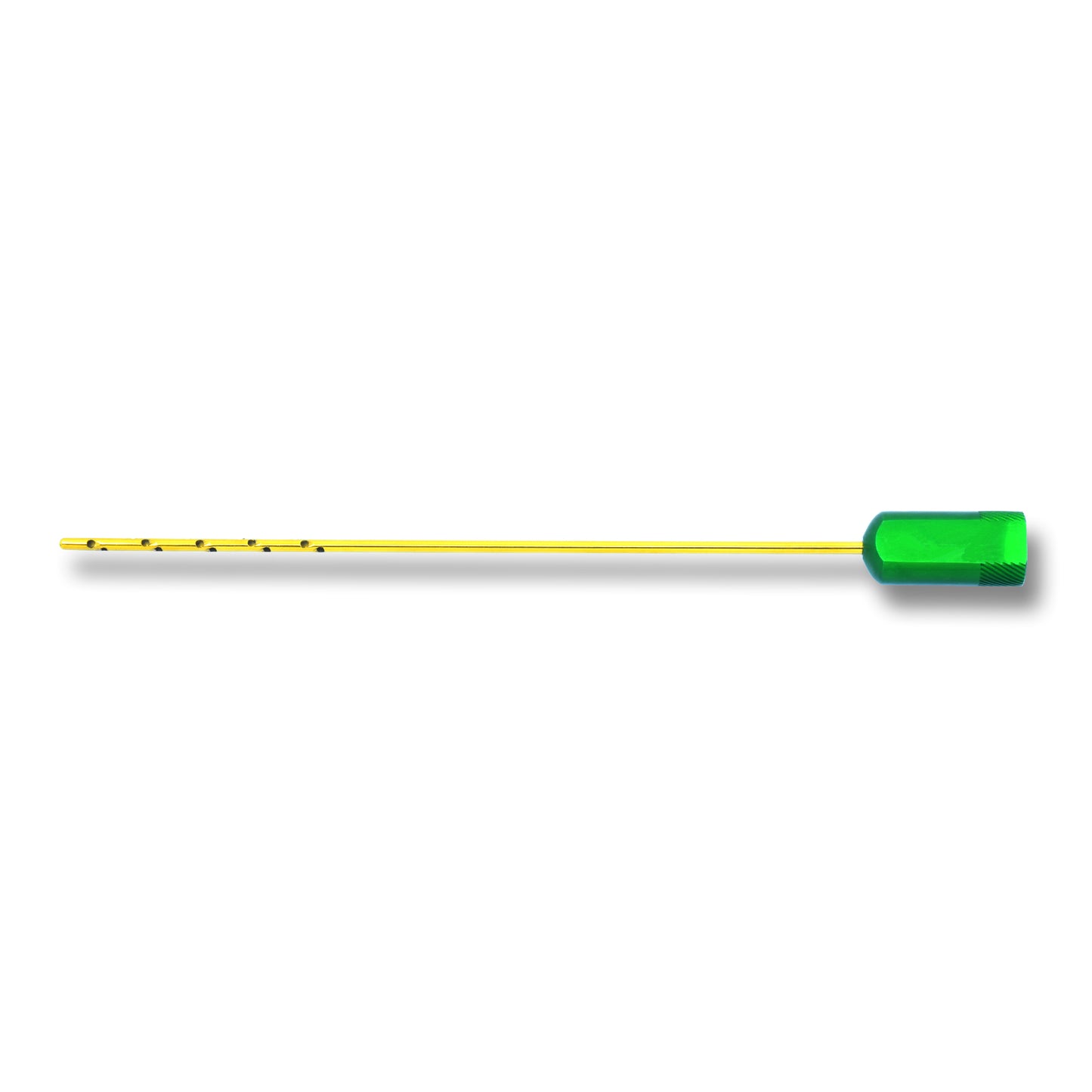 Moderate Multiport Harvester Cannula – Both End Bevel