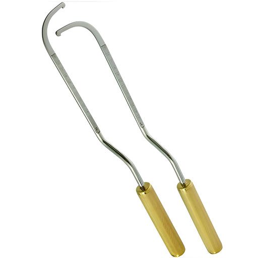 Agris Dingman Breast Dissector
