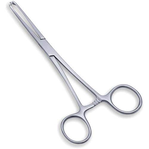 Allis Tissue Grasping Forceps