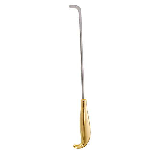 Angulated Breast Dissector