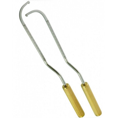 Agris Dingman Breast Dissector