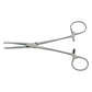 Kocher Hemostatic Forceps-Delicate