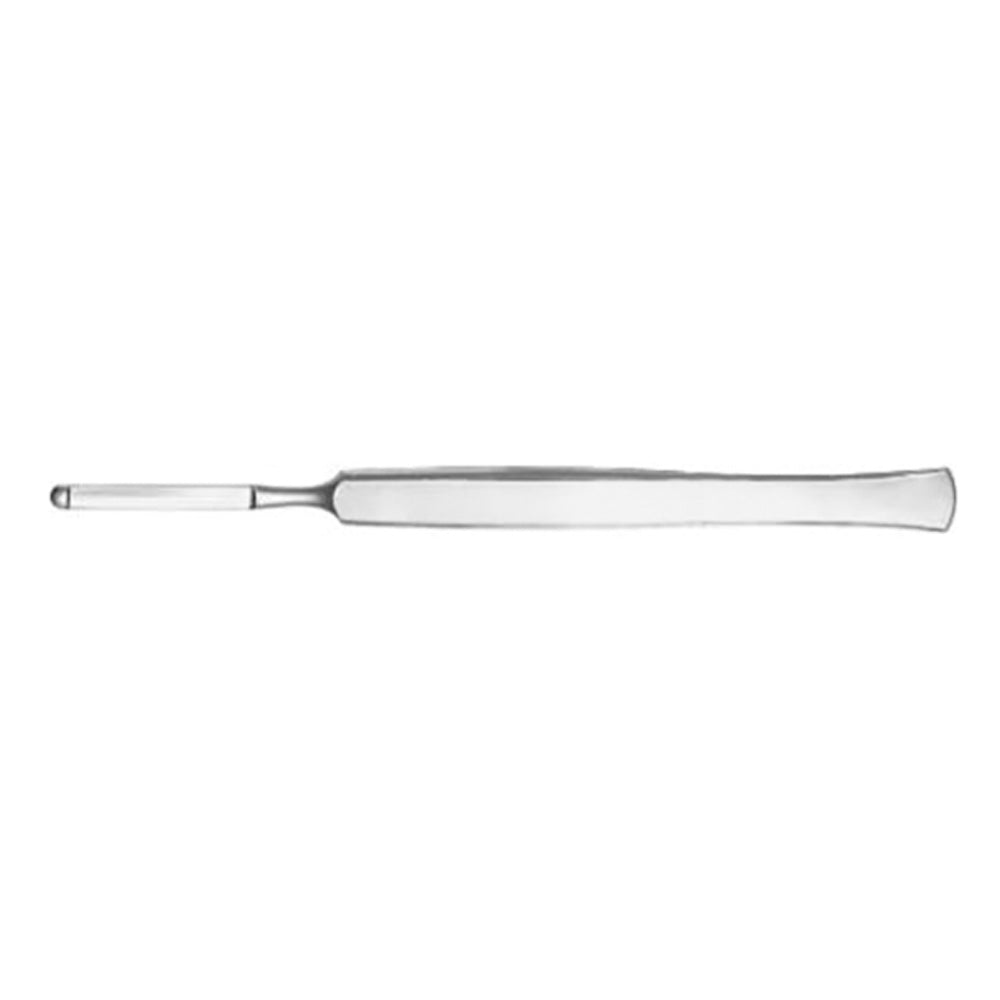 Joseph Button End Knife