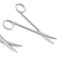 Baby Metzenbaum Scissors