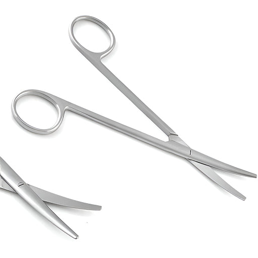 Baby Metzenbaum Scissors