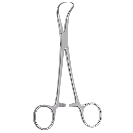 Backhaus Towel Clamps